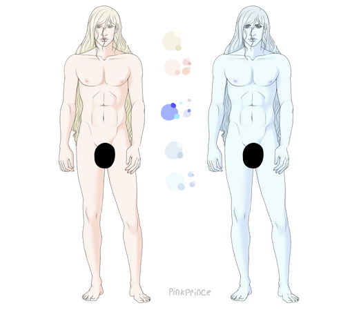 Näckros, aka "The Nøkken" - Horrible River Spirit fucking and murdering his way through life - click image for bio